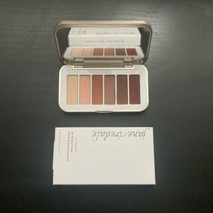 Jane Iredale Naturally Matte Eyeshadow Palette